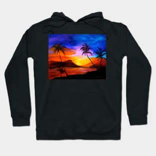 Brilliance Hoodie